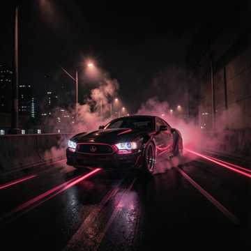 Phonk Instrumental 02:42:50