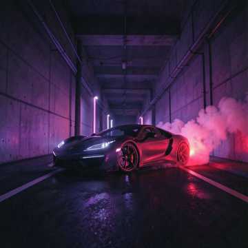 Phonk Instrumental 02:53:41