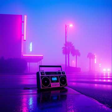 Instrumental Phonk 15:26:54