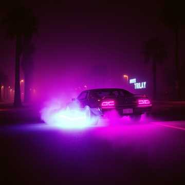 Phonk Instrumental 03:01:30