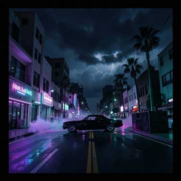 Фонк Инструментал 21:50:00