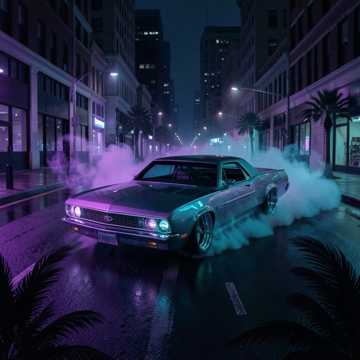 Phonk Instrumental 03:03:55