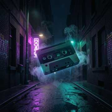 Phonk Instrumental 02:30:41