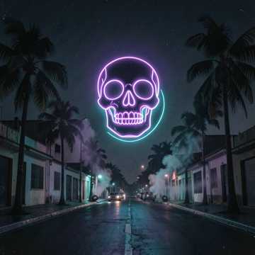 Phonk Instrumental 03:05:35